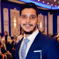 Ahmed Hamed