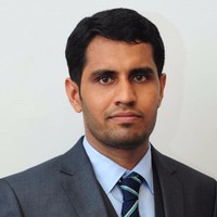 Rahumathullah Mohammed Sayeed