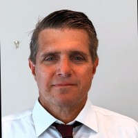 Todd Harrington