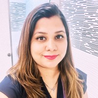Rashmi Sinha
