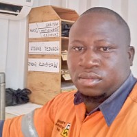 Moussa Keita