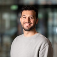 Mateo Bickel
