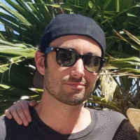 Matthew Crossland