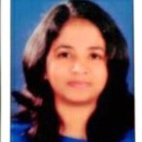 Princy Anna Mathew