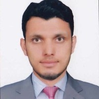 Muhammad Awais Nisar
