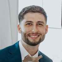 Benjamin Feldman