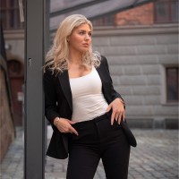 Sophie Bjorklund