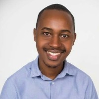 Joseph Maina