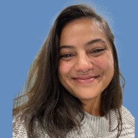 Sunaina Kuhn