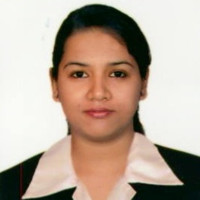 Lolita Dsouza