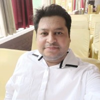 Vaibhav Kumar Sharma