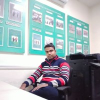Rahul Kumar