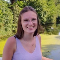 Jolien van den Heuvel