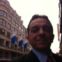 Jean-Patrick Mazzoli