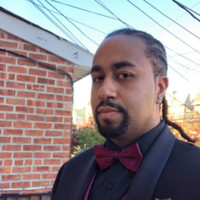 Ricardo Robinson