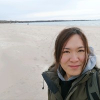 Quinty（Hanqing） Liu