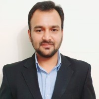 Mohamed Parvez Khan