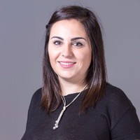 Laura Mendicute Gorospe