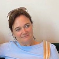 Angelique Van Der Laan - Bollen