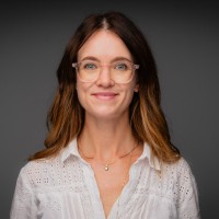 Rebecca Robinson