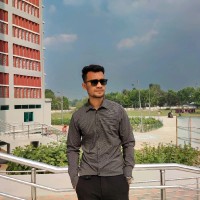 M. Maruf Hasan Talukder