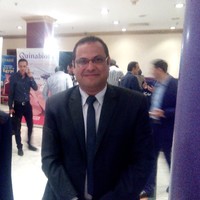 Ehab Maarouf
