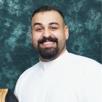 Sajjad Almahroos