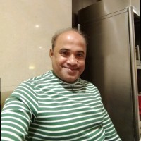 Manish Padwal