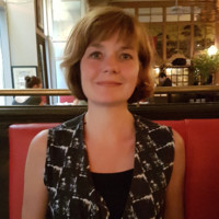 Marjolein Jenster