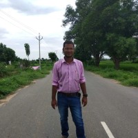 Pushpendra Patel
