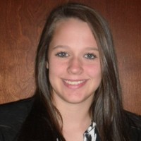 Sarahann Getts, Mba