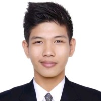 John Erickson Agustin