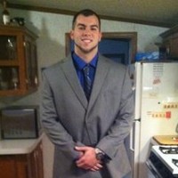 Blake Briguglio