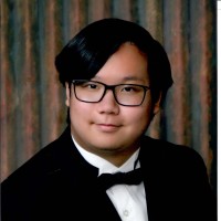 Daniel Shao