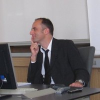 Lhuilier Gilles