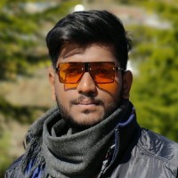 Vedant Chaudhari