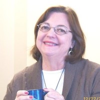 Lucy Homan