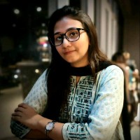 Asifa Ahmed Meghla