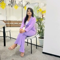 Ayushi Arya