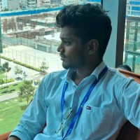 Kandhan Kishore.C