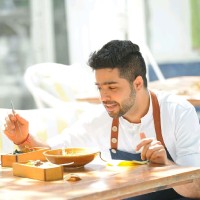 Dhruv Oberoi