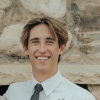 Mckade Jaussi