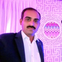 Suhail Ahmed