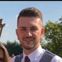 Conor Mchugh