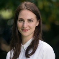 Audrey Gordon