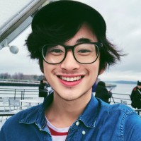 James Yu