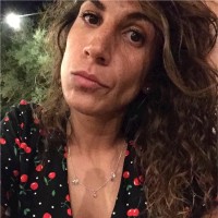 Francesca Serra