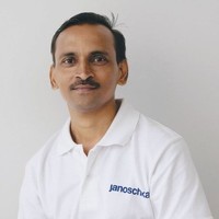 Ravindra Pawde
