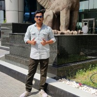 Atul Sonar