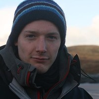 William Jamieson